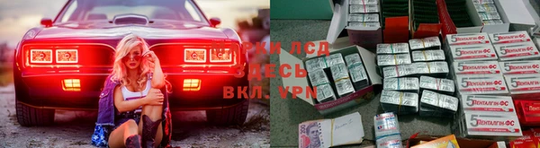 бошки Надым